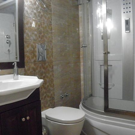 Aristotelis-Nikos Paramonas Studios Номер фото